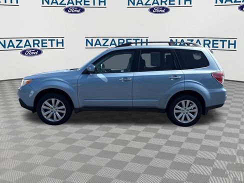 Used 2011 Subaru Forester 2.5X Premium AWD/4WD image 4