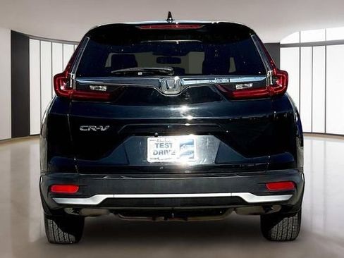 Used 2020 Honda CR-V EX image 5