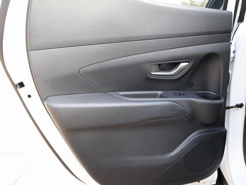 New 2026 Hyundai Santa Cruz SEL image 17