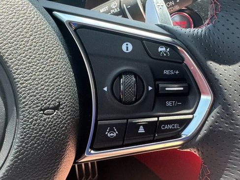 Certified 2026 Acura MDX A-Spec AWD/4WD image 25