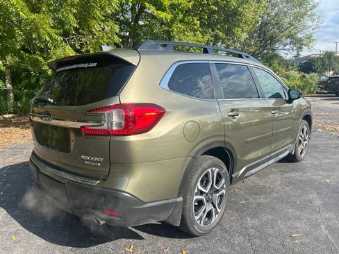 Used 2026 Subaru Ascent Limited AWD/4WD image 3