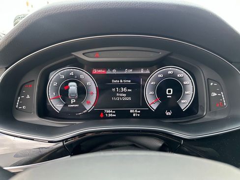 Certified 2025 Audi Q7 3.0T Premium Plus w/ Premium Plus Package image 15