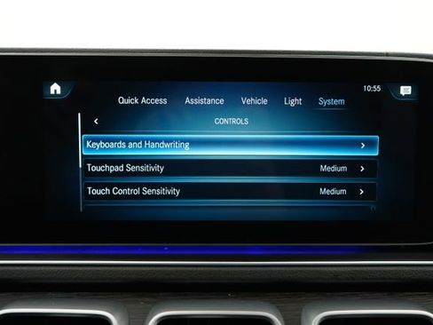 Used 2023 Mercedes-Benz GLS 450 4MATIC image 73