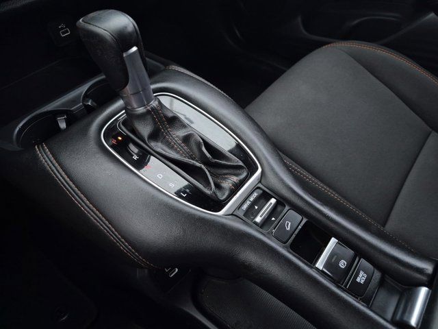 Used 2024 Honda HR-V Sport image 25