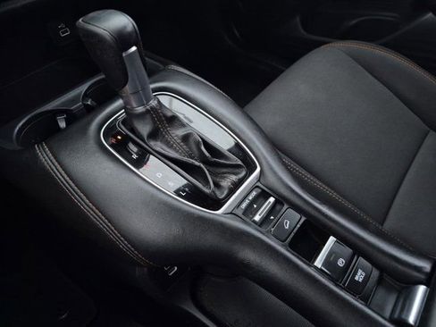 Used 2024 Honda HR-V Sport image 25