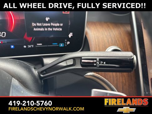 Used 2023 Mercedes-Benz GLC 300 4MATIC image 8