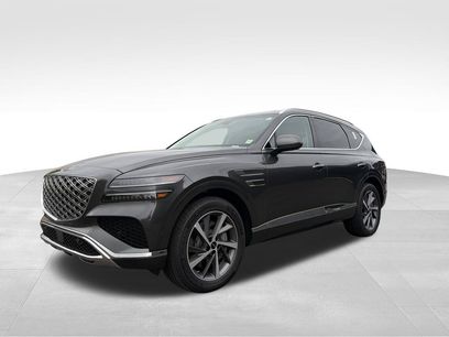 New 2026 Genesis GV80 2.5T Advanced