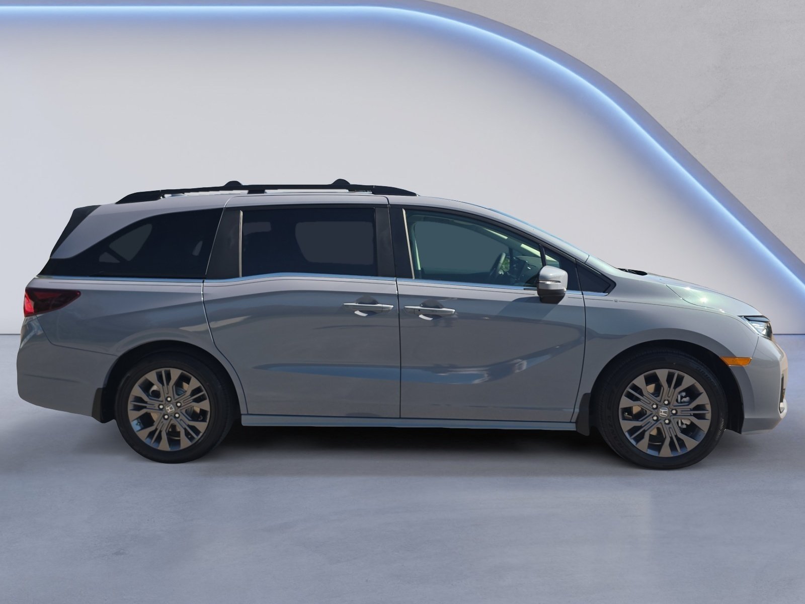 New 2027 Honda Odyssey Touring image 7