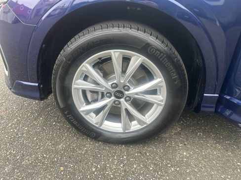 Used 2024 Audi Q3 2.0T Premium Plus image 31