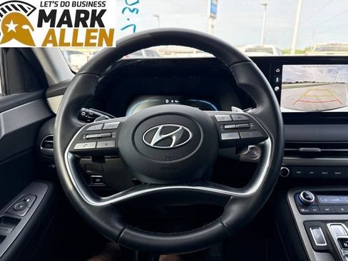 Used 2024 Hyundai Palisade XRT FWD image 11