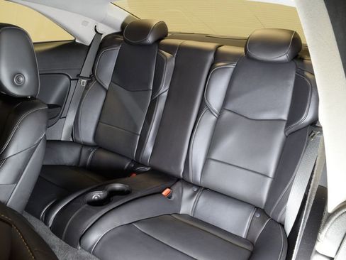 Used 2016 Cadillac ATS Performance image 26