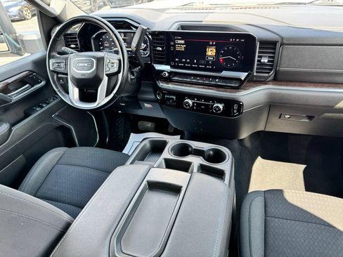 Used 2024 GMC Sierra 2500 SLE w/ Snow Plow Prep/Camper Package AWD/4WD image 14