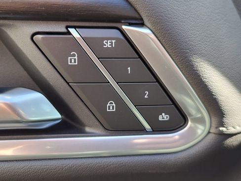 New 2026 GMC Sierra 1500 Denali w/ Technology Package image 22