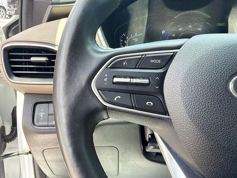 Used 2020 Hyundai Santa Fe Limited FWD image 36