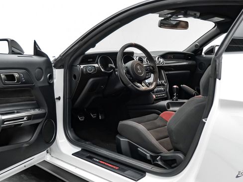Used 2019 Ford Mustang Shelby GT350R w/ GT350R Equipment Group 920A RWD image 35