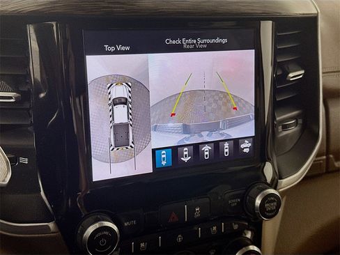 Used 2020 RAM 3500 Laramie image 20