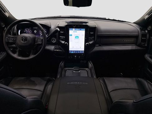 New 2024 RAM 2500 Limited image 25