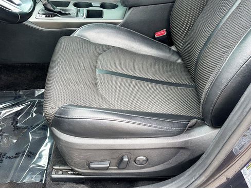 Used 2020 Kia Optima S FWD image 18