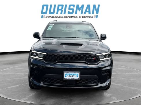 New 2026 Dodge Durango GT AWD/4WD image 8