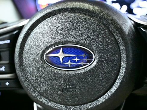 Used 2025 Subaru Outback Premium image 38