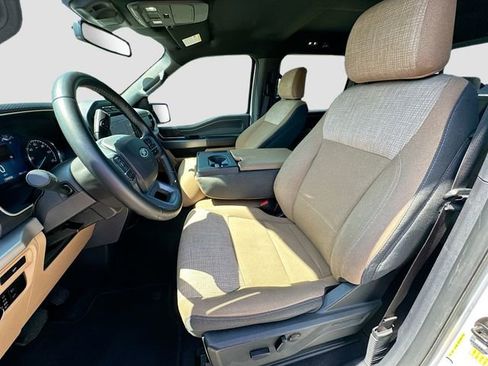 Used 2023 Ford F150 XLT w/ Equipment Group 302A High AWD/4WD image 20