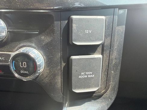 Used 2021 Ford F150 XLT w/ Equipment Group 302A High AWD/4WD image 35