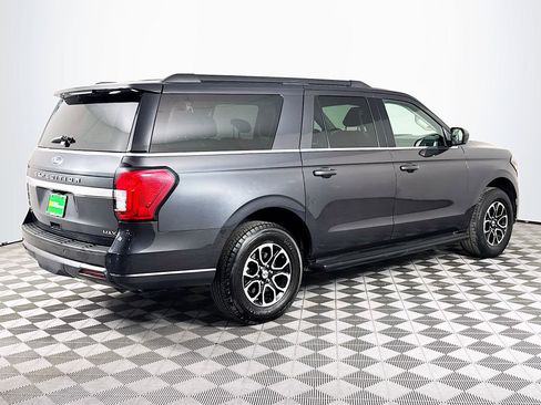 Used 2024 Ford Expedition Max XLT RWD image 8