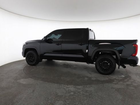 Used 2025 Toyota Tundra SR5 AWD/4WD image 8
