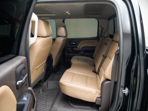 Used 2019 GMC Sierra 2500 Denali w/ Duramax Plus Package image 24