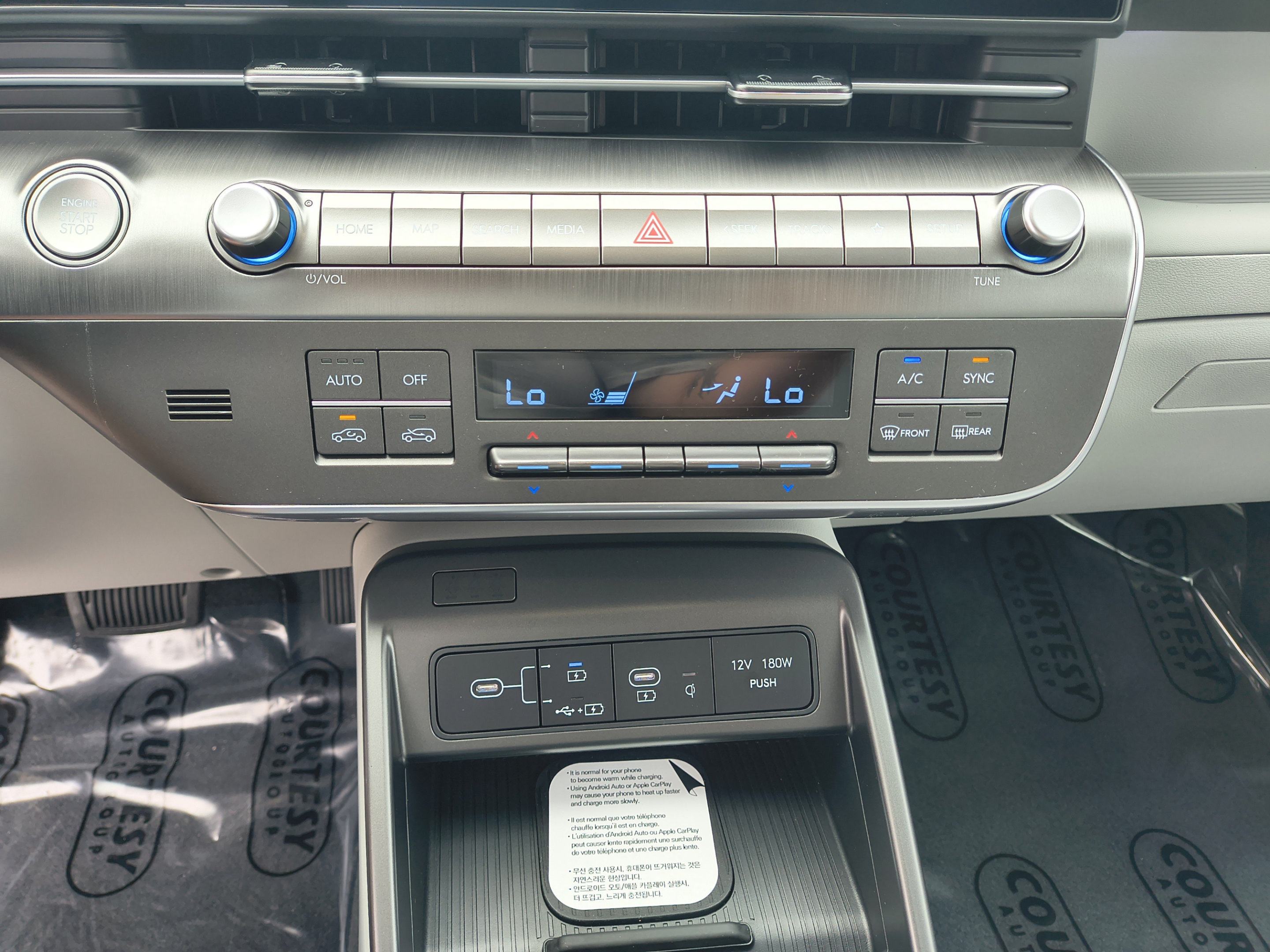 New 2027 Hyundai Kona Limited FWD image 28