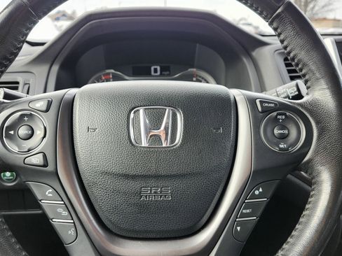 Used 2018 Honda Pilot EX-L image 31
