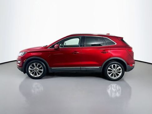 Used 2017 Lincoln MKC Select w/ Select Plus Package image 9