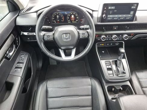 Certified 2026 Honda CR-V EX-L image 20
