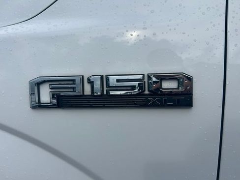 Used 2018 Ford F150 XLT w/ Trailer Tow Package AWD/4WD image 13