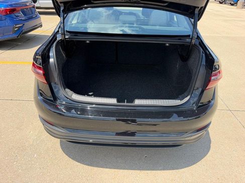 Used 2024 Volkswagen Jetta S FWD image 4