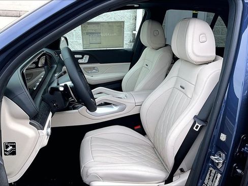 New 2026 Mercedes-Benz GLE 63 AMG S image 9