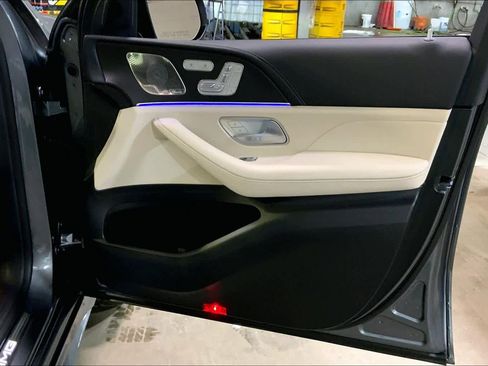 Used 2024 Mercedes-Benz GLE 53 AMG 4MATIC Coupe image 23