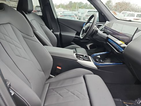 New 2026 BMW X3 xDrive30 w/ M Sport Package image 10