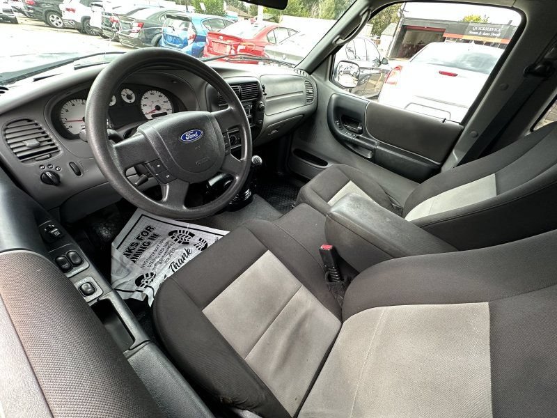Used 2004 Ford Ranger Edge RWD image 22