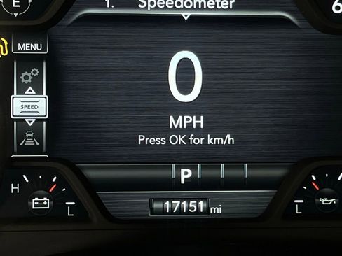 Certified 2025 RAM 1500 Laramie image 16