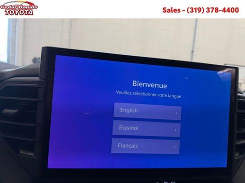 New 2026 Toyota Tundra TRD Pro image 18