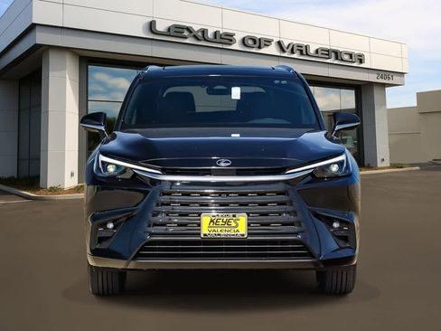 New 2026 Lexus TX 350 AWD image 6