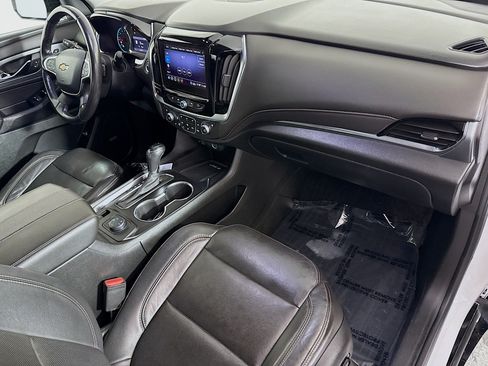 Used 2020 Chevrolet Traverse Premier w/ Redline Edition AWD/4WD image 30