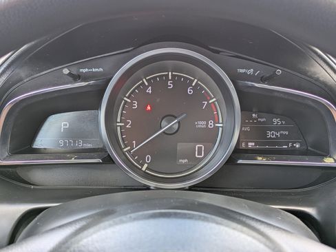 Used 2021 MAZDA CX-3 Sport FWD image 23