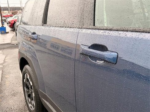 New 2026 Hyundai Santa Fe SEL w/ Tow & Go Package image 14