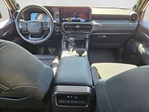 Used 2026 Toyota Land Cruiser w/ Premium Package AWD/4WD image 16