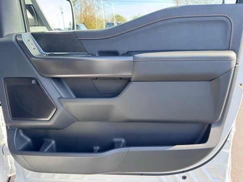 New 2025 Ford F150 Tremor w/ Equipment Group 402A High image 25