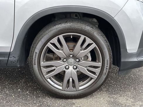 Used 2022 Honda Pilot Sport image 7