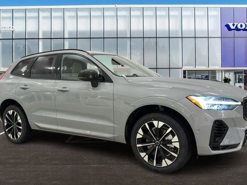 New 2026 Volvo XC60 T8 Plus w/ Protection Package Premier image 1