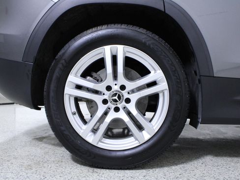 Used 2020 Mercedes-Benz GLB 250 4MATIC image 8